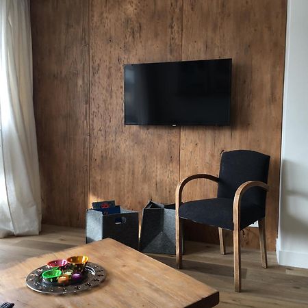 Val-dʼIsère Les Cimes - Cosy Apartment מראה חיצוני תמונה